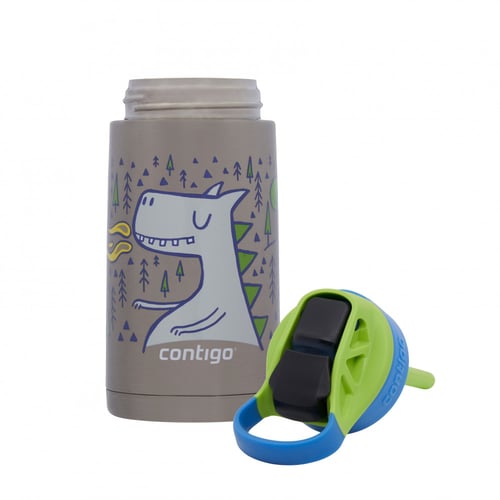 كونتيجو كوب ستانلس 420مل ازرق