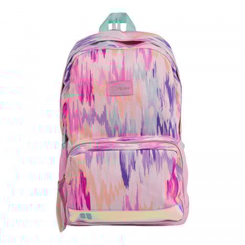 شنطة ظهر بوز17 انش مع مقلمية