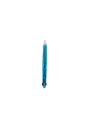 زيبرا أقلام كليب اون ملتي 4 في 1 (0.7 مم)،هيكل الق...