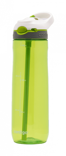 كونتيجو زمزمية ستانلس 720مل ليموني