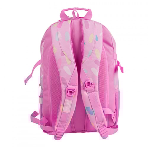 شنطة ظهر بوز17.5 انش مع مقلمية