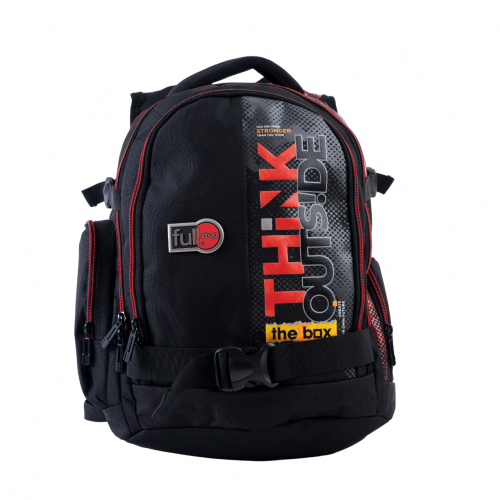 فل ستوب شنطة ظهر أنيقة للطلاب مقاس 19 بوصة ، شنطة...