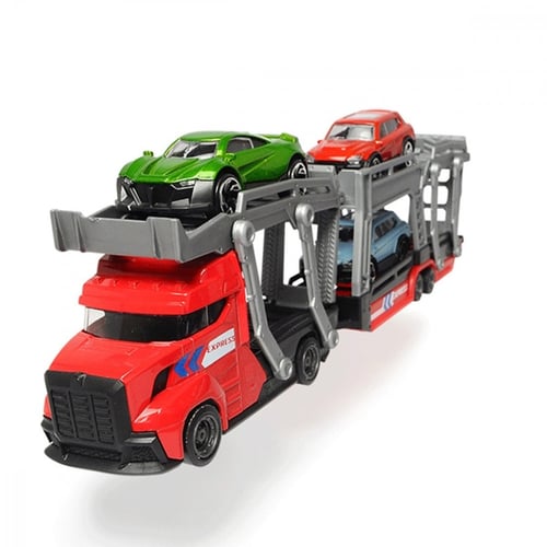 ديكي حاملة سيارات من سيمبا