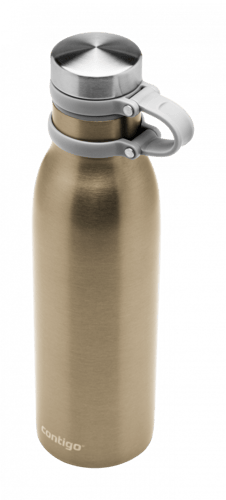 كونتيجو زمزمية حرارية اوتوسيل 590 مل، حلقة حمل لسه...