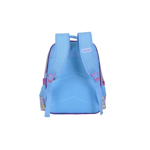 لولوكاتي شنطة ظهر16"مع مقلمية شخصيات