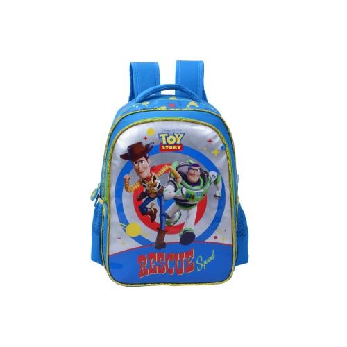 توي ستوري شنطة ظهر16"مع مقلمية شخصيات