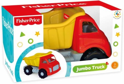 Jumbo Fisher Price truck
