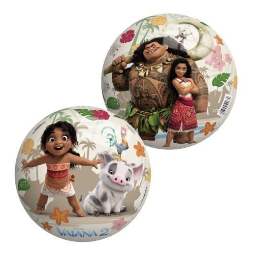 Moana rubber ball – 9"
