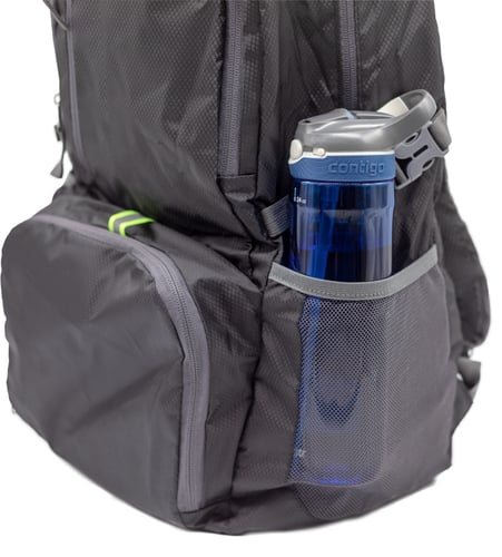 كونتيجو زمزمية ستانلس720مل لون كحلي