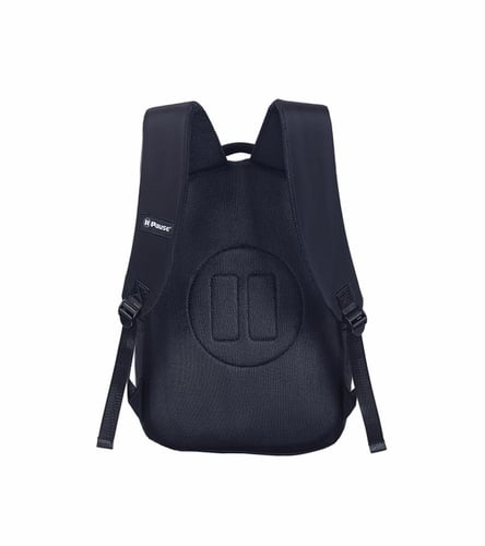 بوز شنطة ظهر17"مع مقلمية اسود اشكال