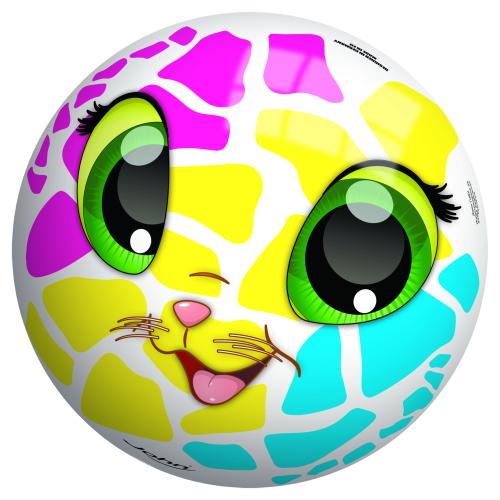 Rubber ball pets – 9"