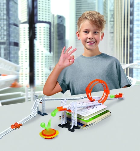 كلمنتوني - مسار ماربل إشعاع الظلام