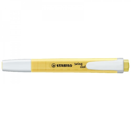 ستابيلو- مظهرات سوينج كوول باستيل- 6 ألوان