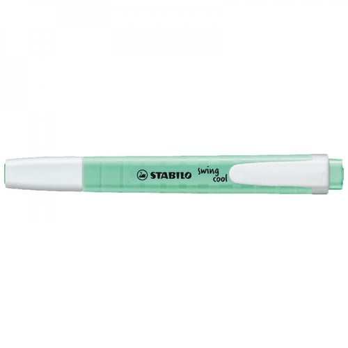 ستابيلو- مظهرات سوينج كوول باستيل- 6 ألوان