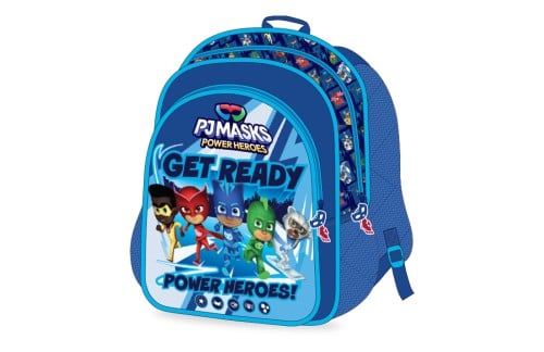 كوكوميلون شنطة ظهر مدرسية للبنات والأولاد 11 بوصة...