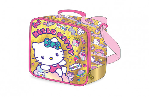 هيلوكيتي شنطة طعام عازلة للحرارة متعددة الاستخداما...