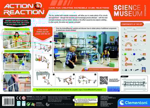 كلمنتوني - مسار سيارات ماربل