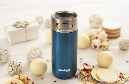 كونتيجو كوب ستانلس360مل فيروزي