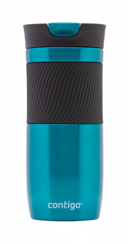 كونتيجوكوب ستانلس470مل ازرق غامق