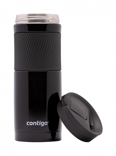 كونتيجو كوب ستانلس 590مل اسود