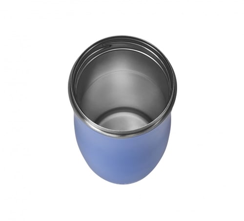 كونتيجوكوب ستانلس470مل رمادي فاتح