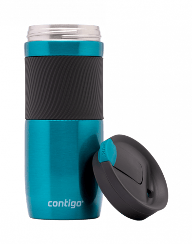 كونتيجوكوب ستانلس470مل ازرق غامق