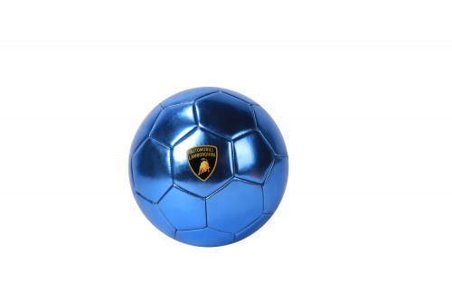 لامبورجيني كرة قدم ميتالك مقاس 5 - حياكة آلية، مصن...