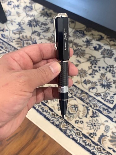قلم Montblanc