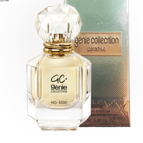 عطر ميني 25 m نسائي