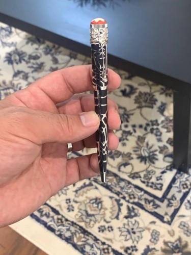 قلم Montblanc