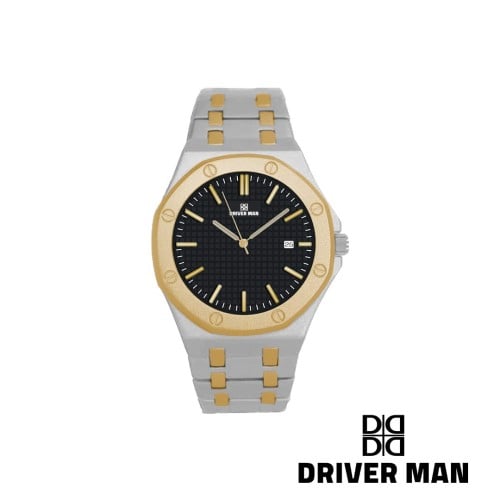 ساعة DRIVER MAN