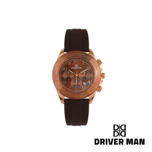 ساعة DRIVER MAN