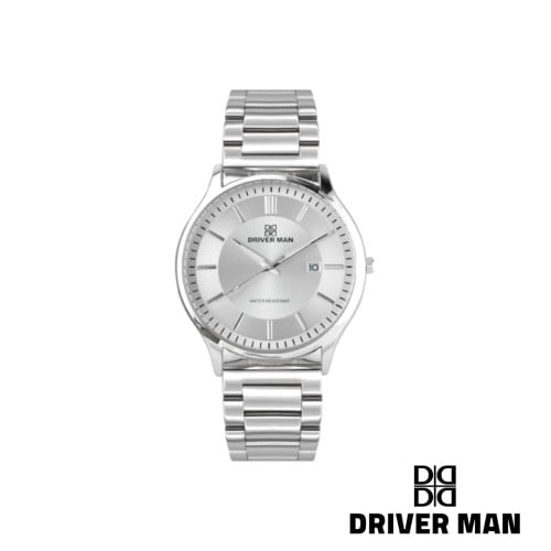 ساعة DRIVER MAN