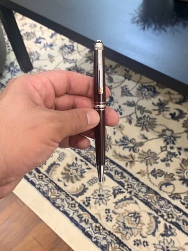 قلم Montblanc