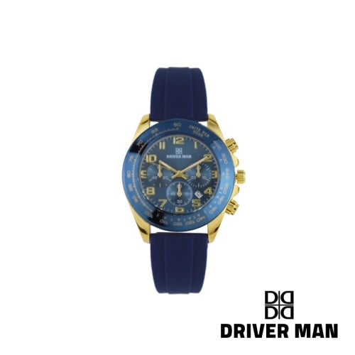 ساعة DRIVER MAN