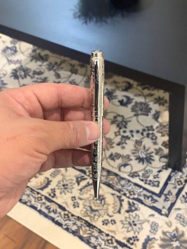 قلم CARTIER