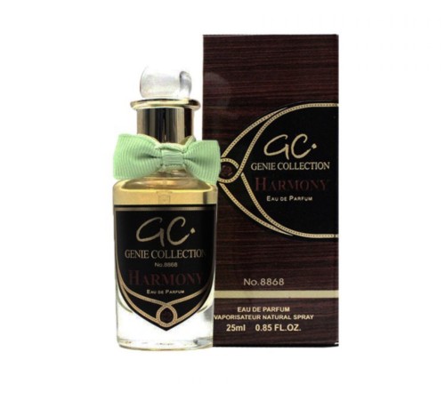 عطر ميني 25m للجنسين