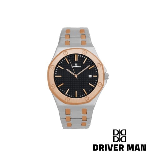 ساعة DRIVER MAN