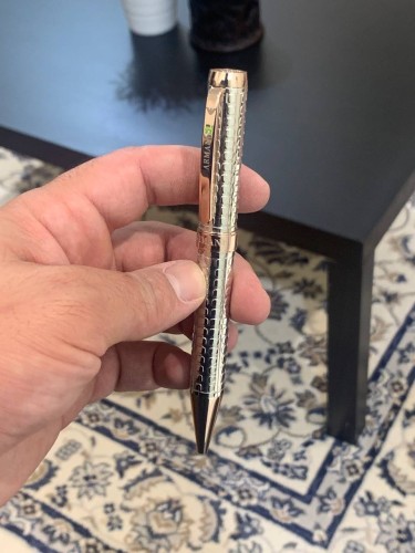 قلم ARMANI