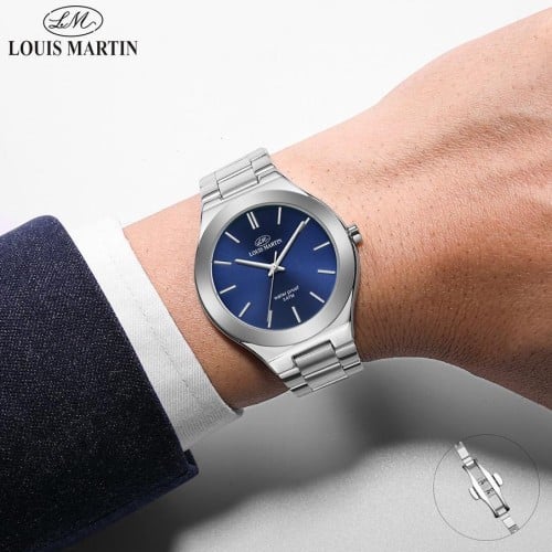 ساعة LOUIS MARTIN