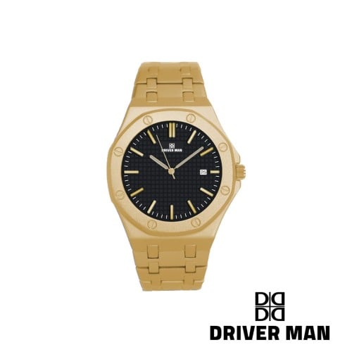 ساعة DRIVER MAN