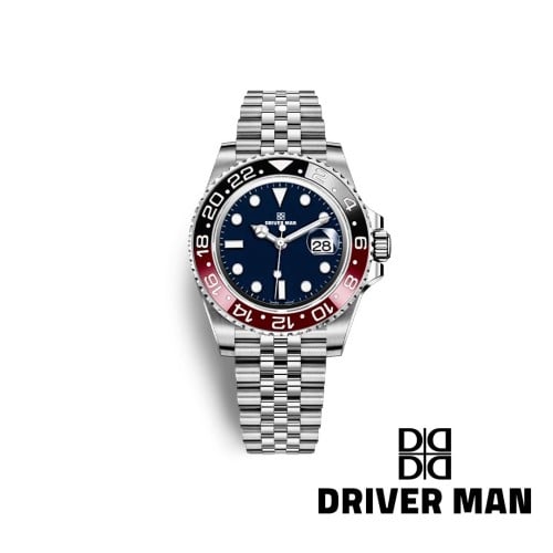 ساعة DRIVER MAN