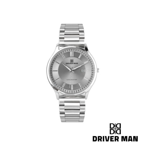 ساعة DRIVER MAN