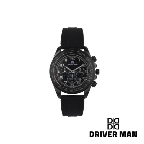 ساعة DRIVER MAN