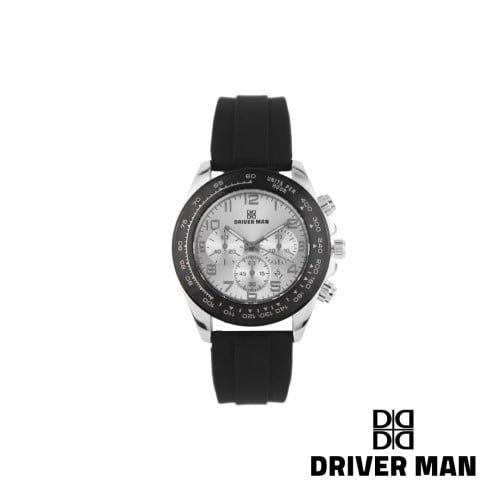 ساعة DRIVER MAN