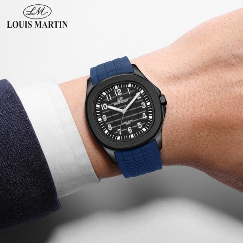 ساعة LOUIS MARTIN