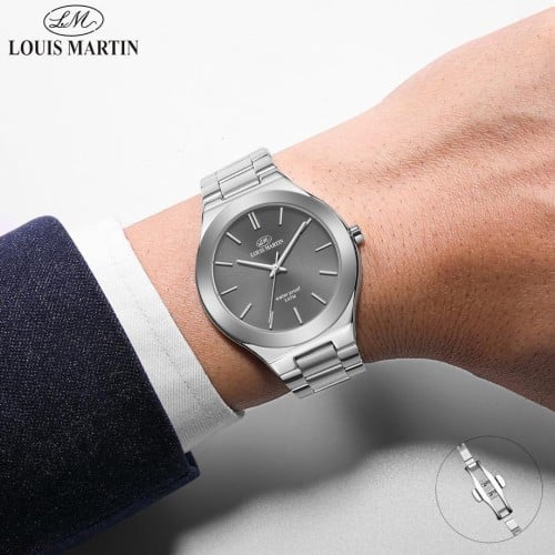 ساعة LOUIS MARTIN
