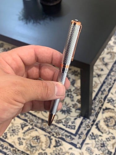 قلم montblanc