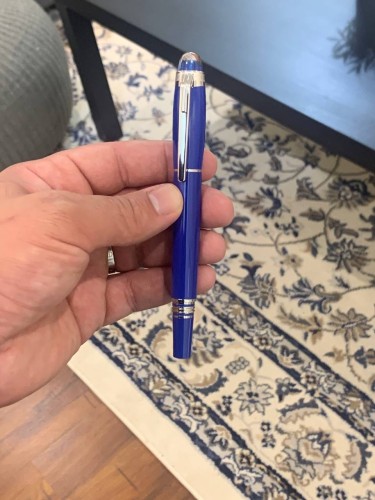 قلم Montblanc