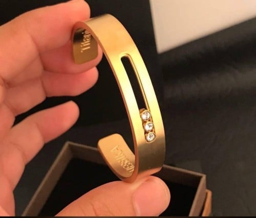 اساور مسيكا